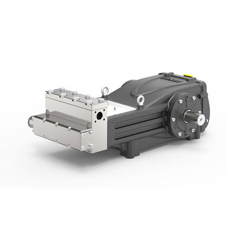 DBS海水淡化/化工泵组