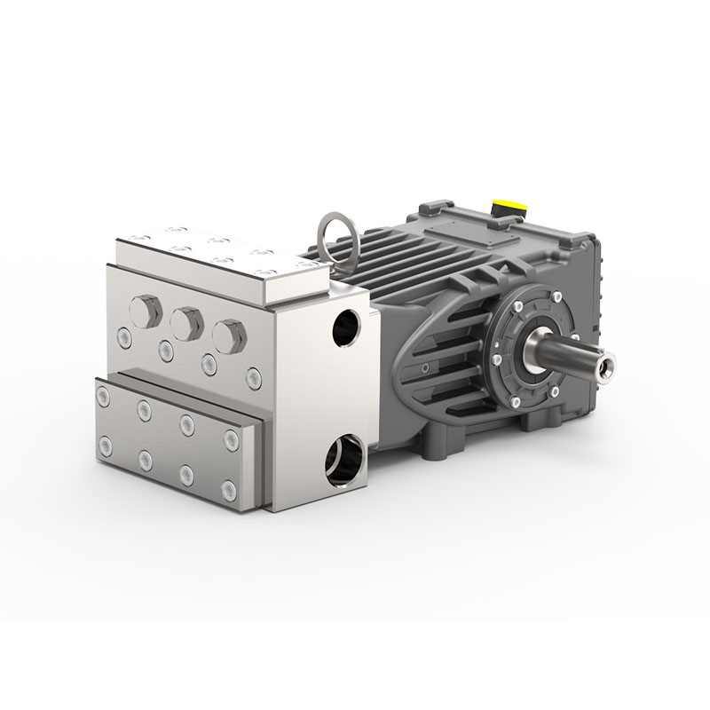 DBN海水淡化/化工泵组