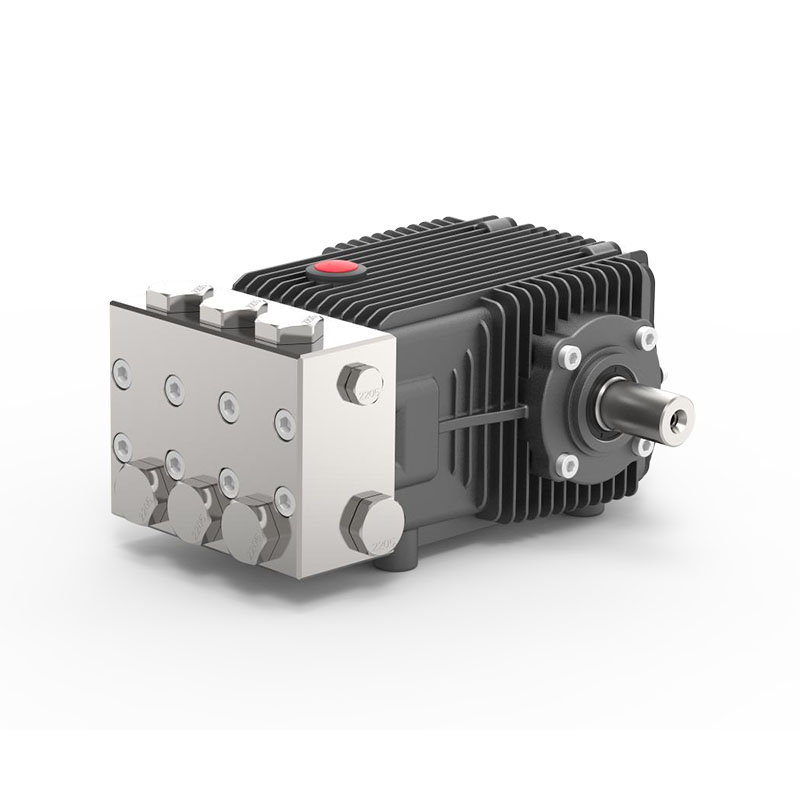 DBQ海水淡化/化工泵组