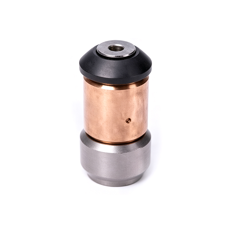JDS Standard Fast Rotating Type Nozzle
