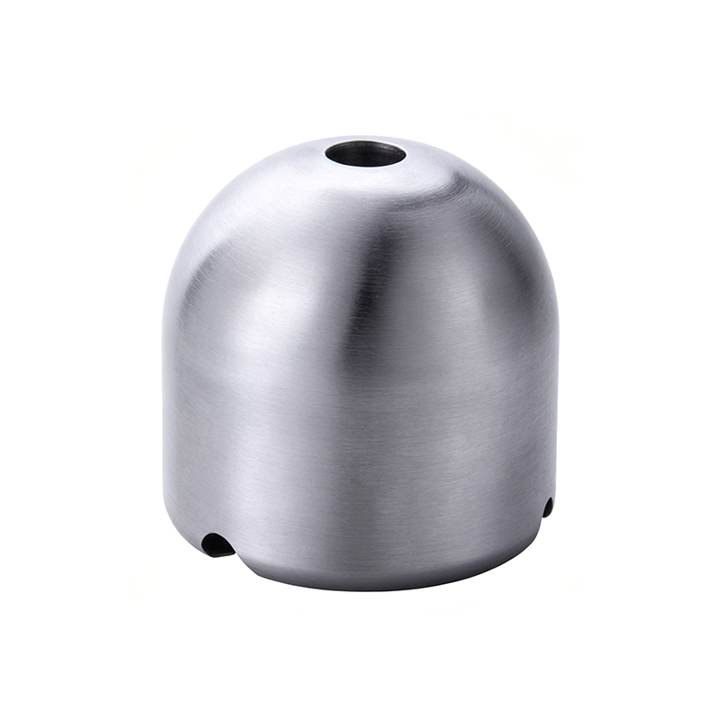 JIB Standard Insert Ball Type Nozzle