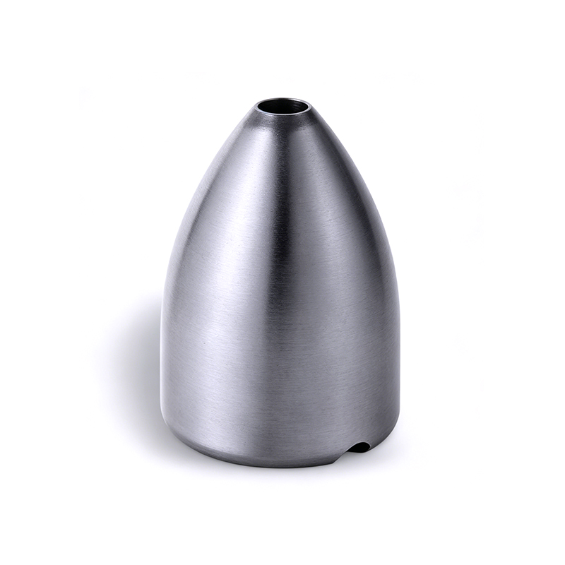 JIP Standard Drilled Ball Type Nozzle