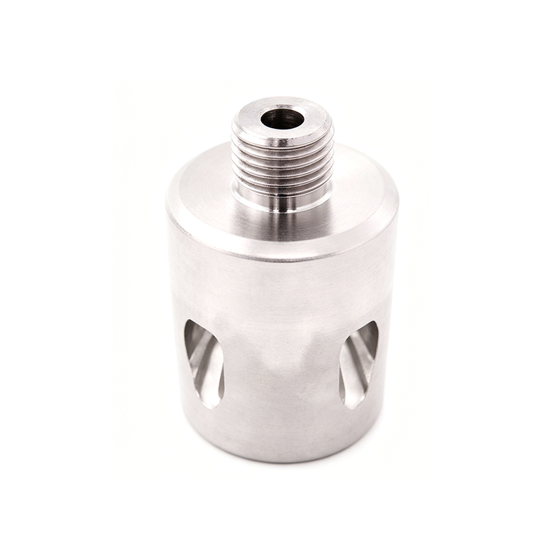 RBJ－1/4,RBJ－3/8 Sewer Nozzle Rear Boosting Fitting