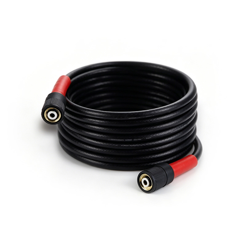 6.3mmThermal PlasticHose