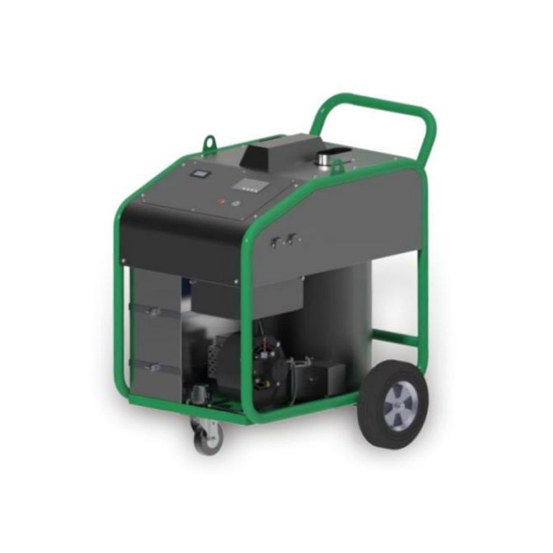 FB12V SERIES 4000PSI FIRE BOX High Pressure Water Heater