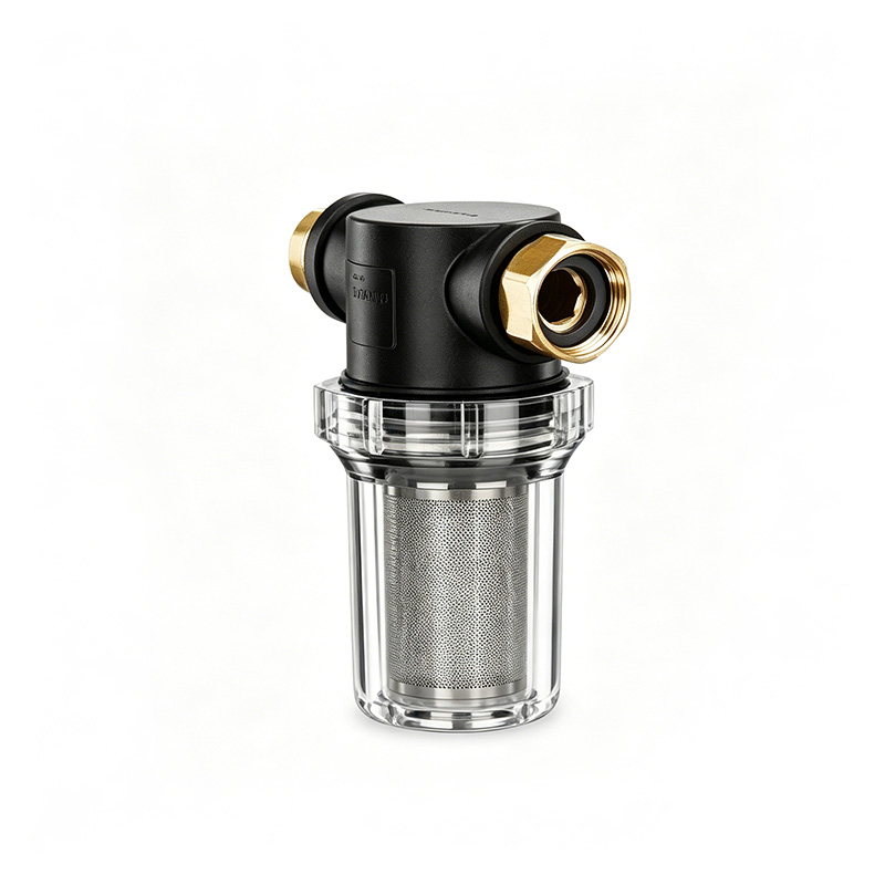 Garden Hose Water Filtex