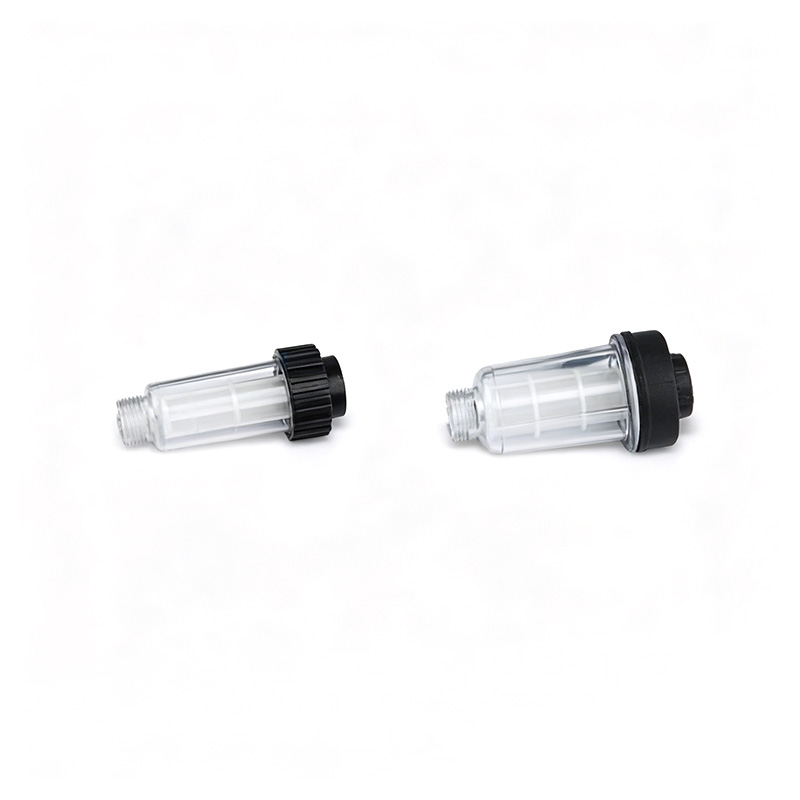 Plastic Cup Water Inlet Filte