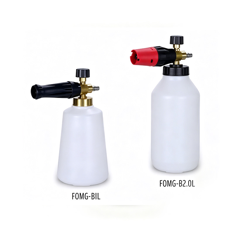 Big Cap Foam Cannon