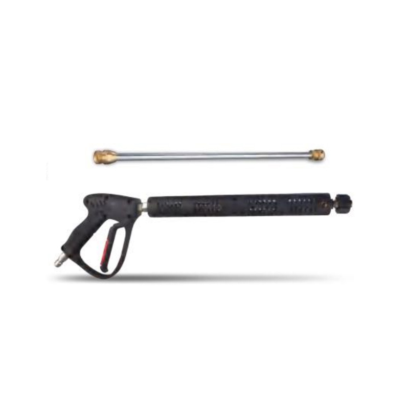 #07 5000psi Hot Water PressureWasher Gun And Wand Kit