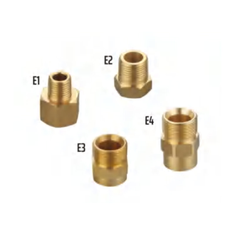 High PressureChanging Fitting,Femaleto Male (Max 4500psi)
