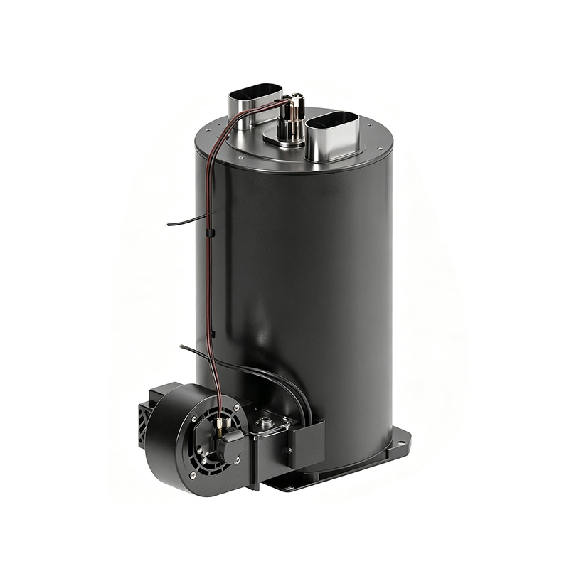 375000BTU DHC Series