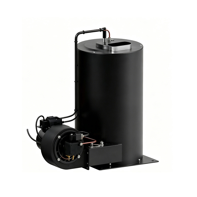 239000BTU DHB Series