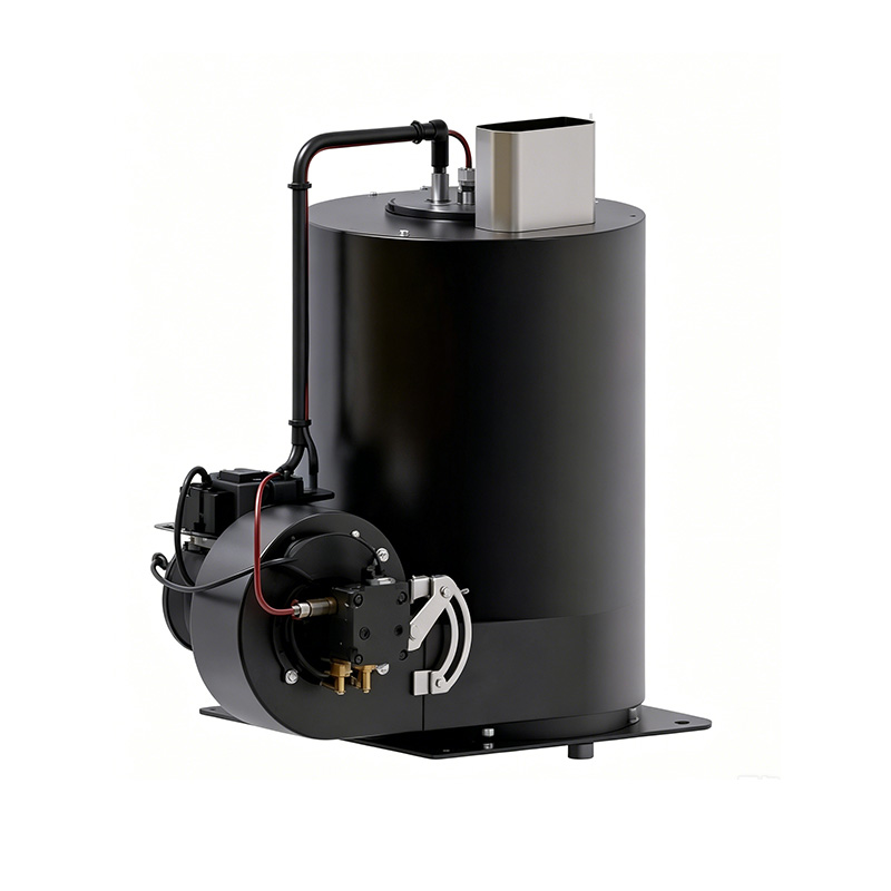 136000BTU DHA Series