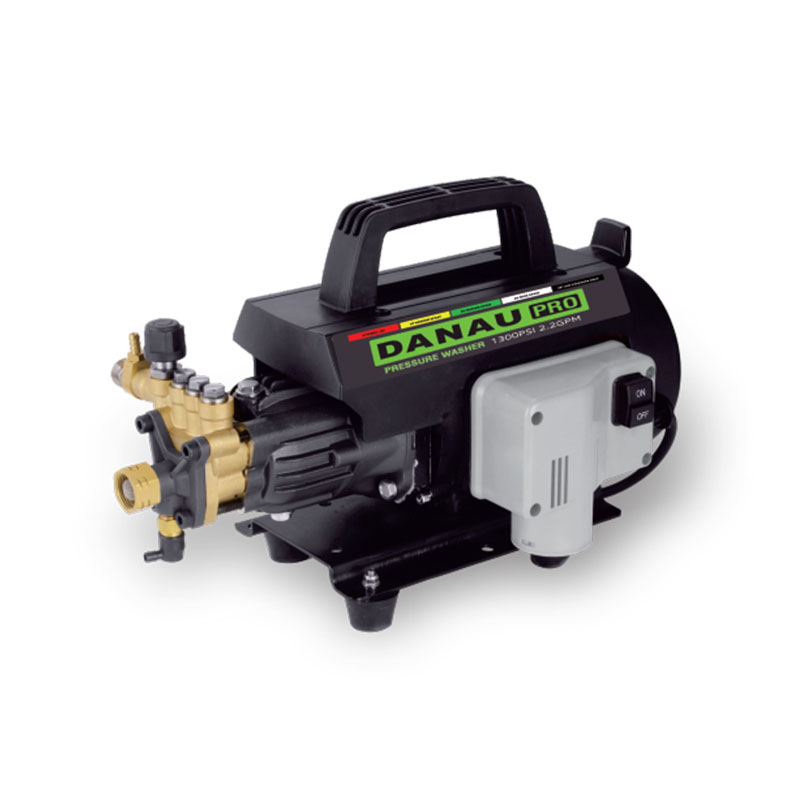 DCAA-9/8BG-1.5S2  BG Series Hand Portable