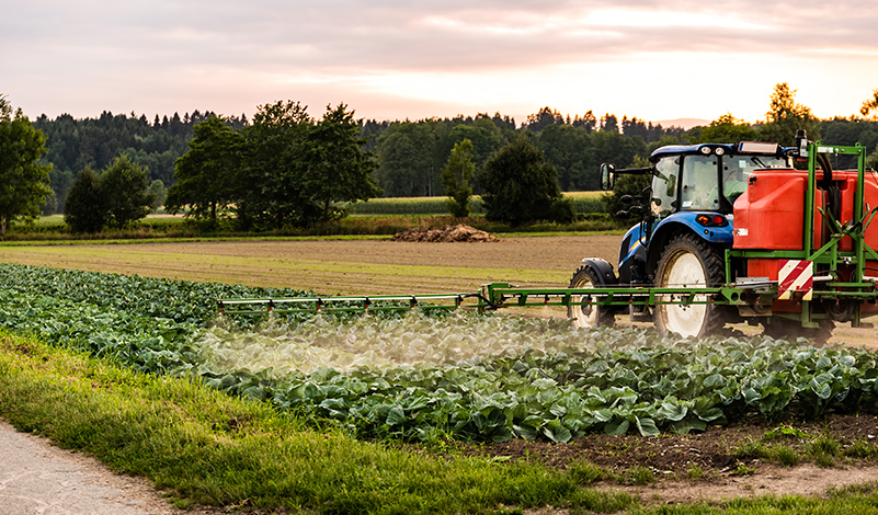 浙江大农实业股份有限公司