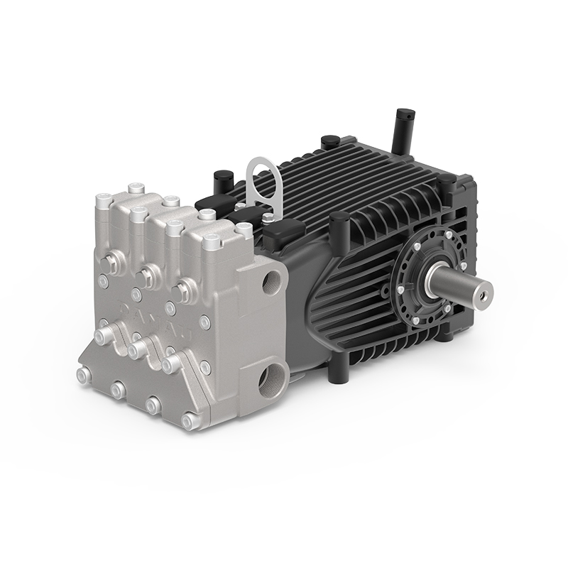 DBH 目列工业柱塞泵