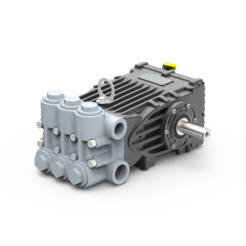 DBR系列工业柱塞泵