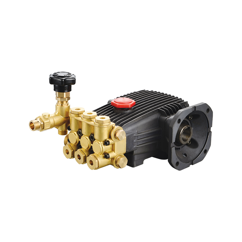 DBE-C3型电机直驱柱塞泵