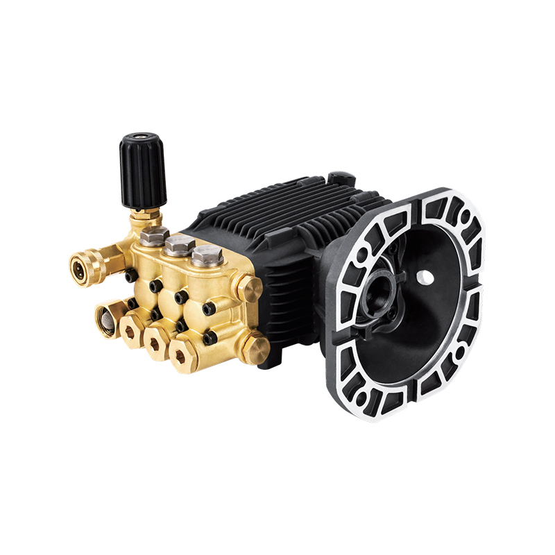 DBCL-18C2型曲轴泵