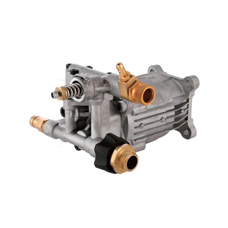 DAG-A型消费轴向泵