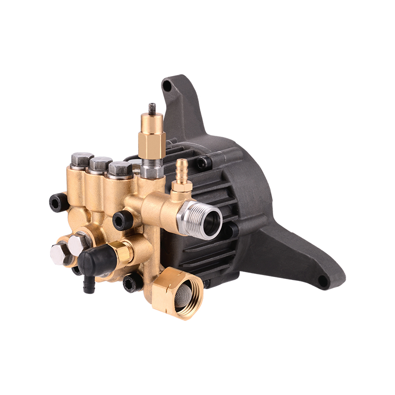 DAC-V 型消费轴向泵