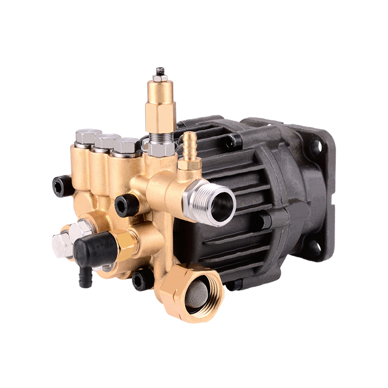 DAC-A型消费轴向泵