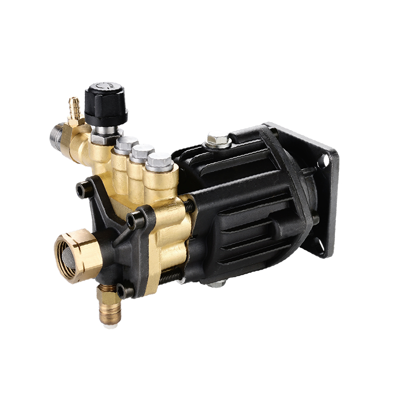 DAA-A型消费轴向泵