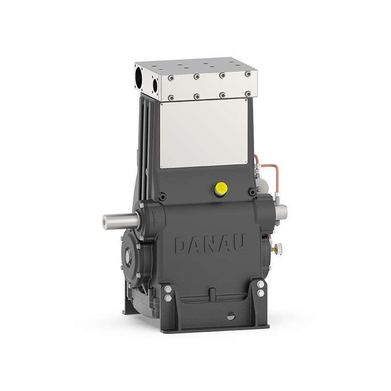 DBW 目列工业柱塞泵