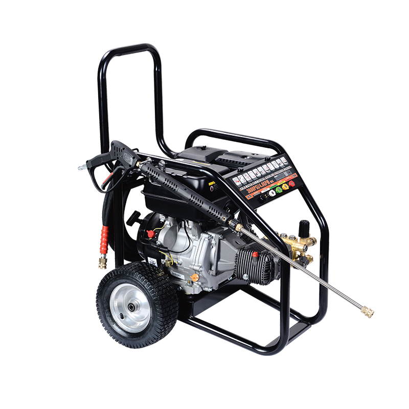 DCC-NG 优三3200PSI 优三600PSI 优三