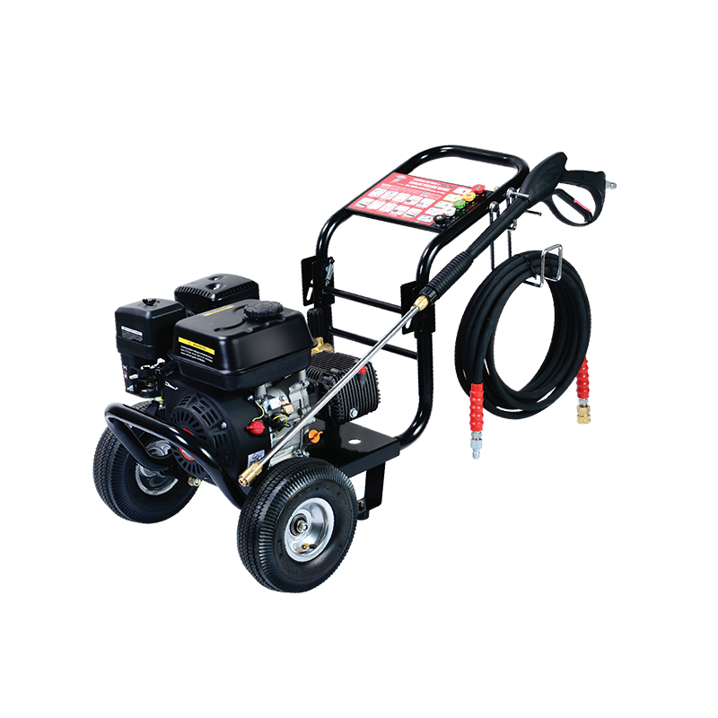 DCC-20/12A 3000PSI汽油海高海清海机