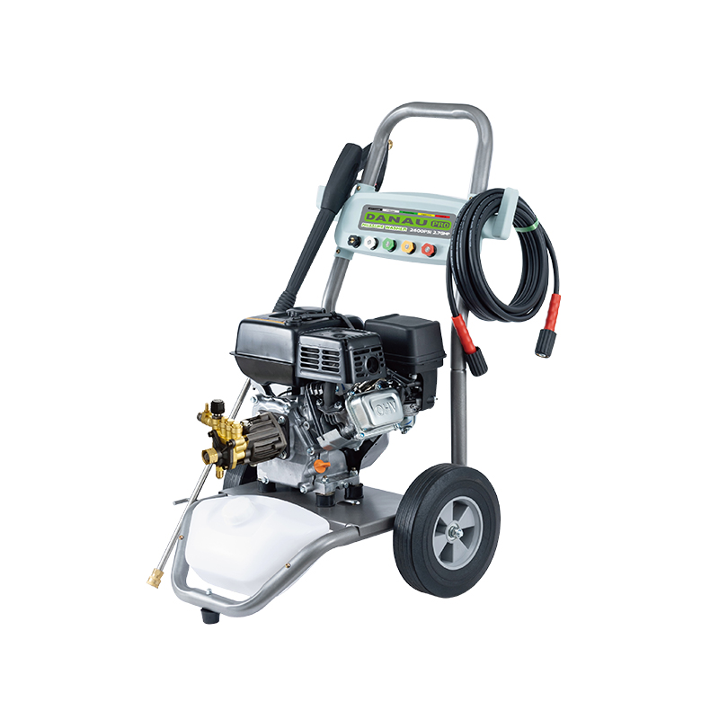 DCAA-19/11LT 2800PSI汽油海高海洗海