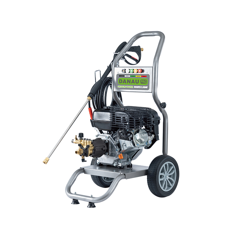 DCAA-19/11JB 2800PSI汽油海高海洗海