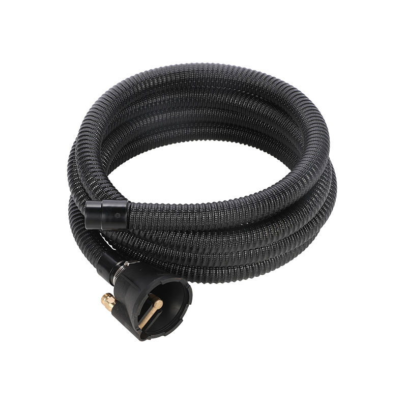 污泥抽吸器和排水软管套件