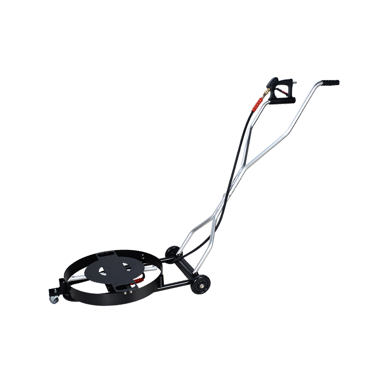 20英寸旋转底盘清洁器