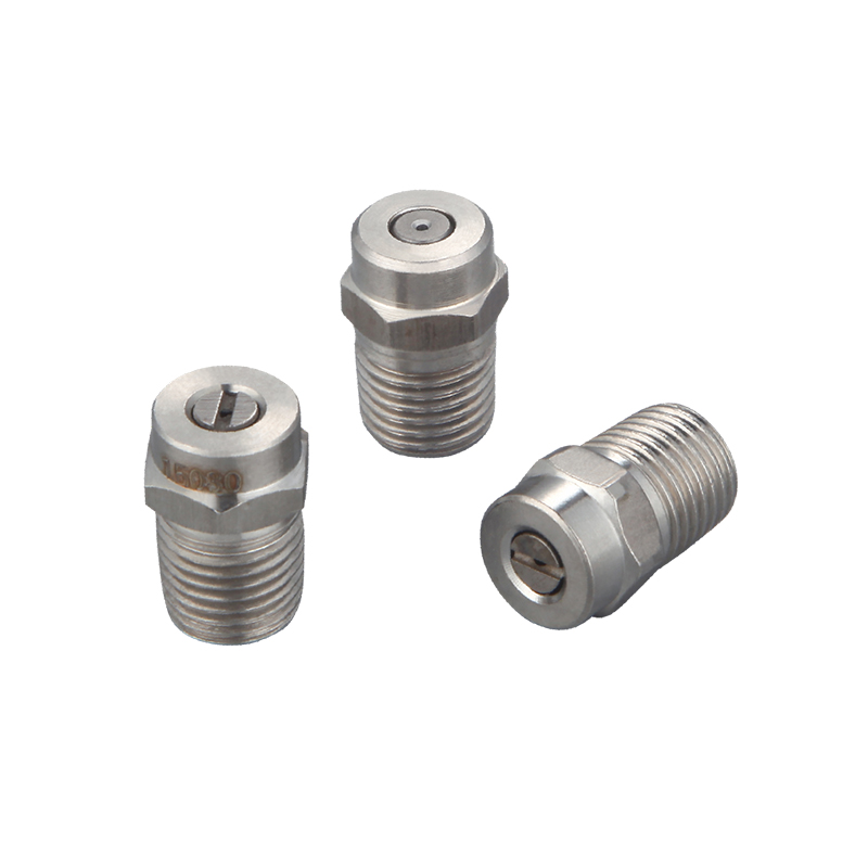 高压螺纹喷嘴