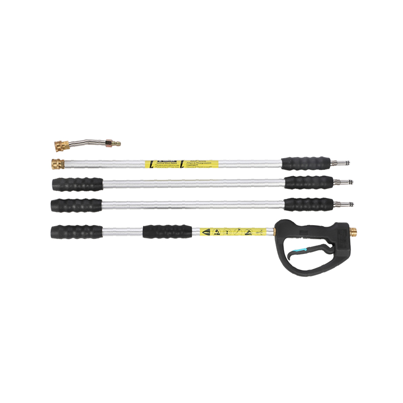 9英尺延长杆套件 