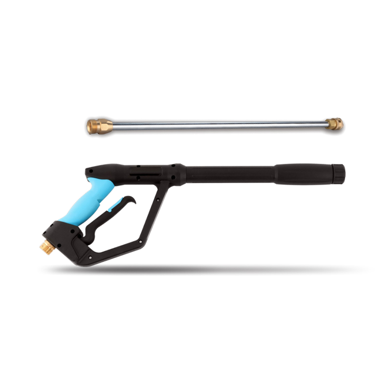 3200psi 高压清洗枪和清洗棒套件