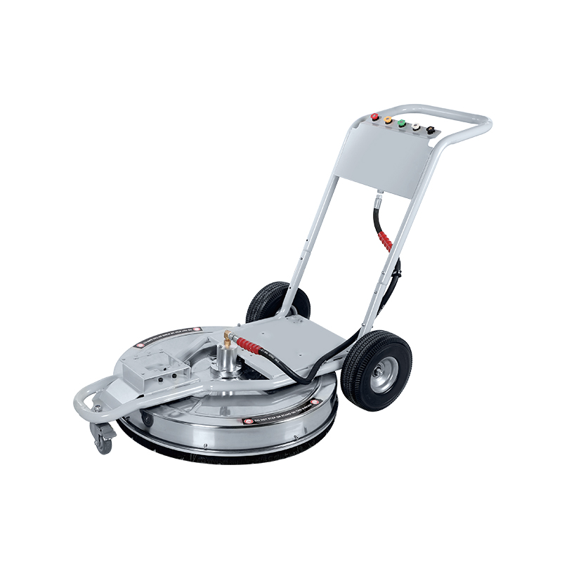 36-48英寸双旋转表面清洁器