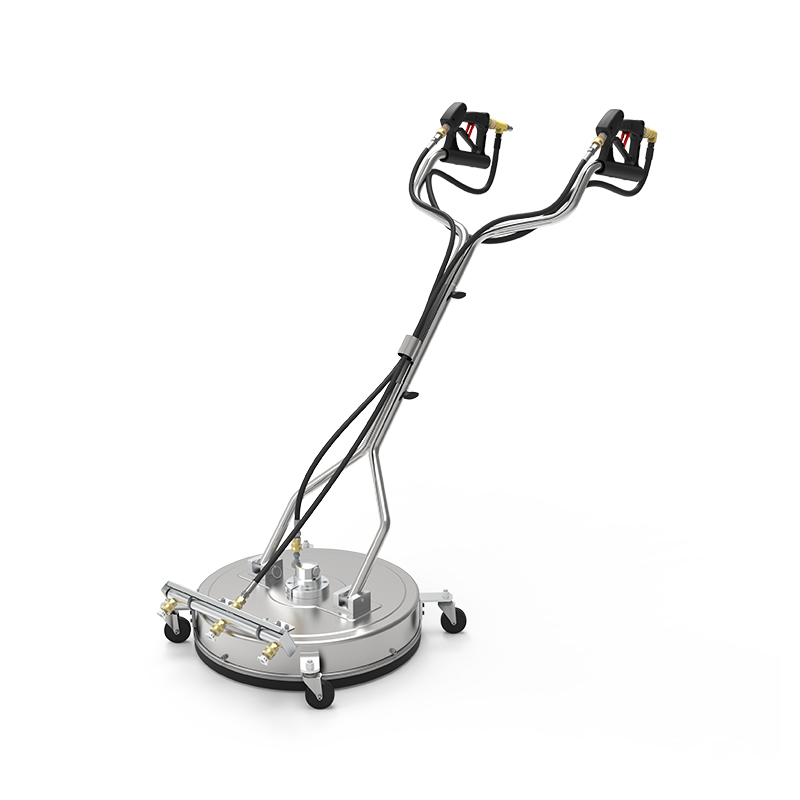 21英寸专业不锈钢水扫帚表面清洁剂