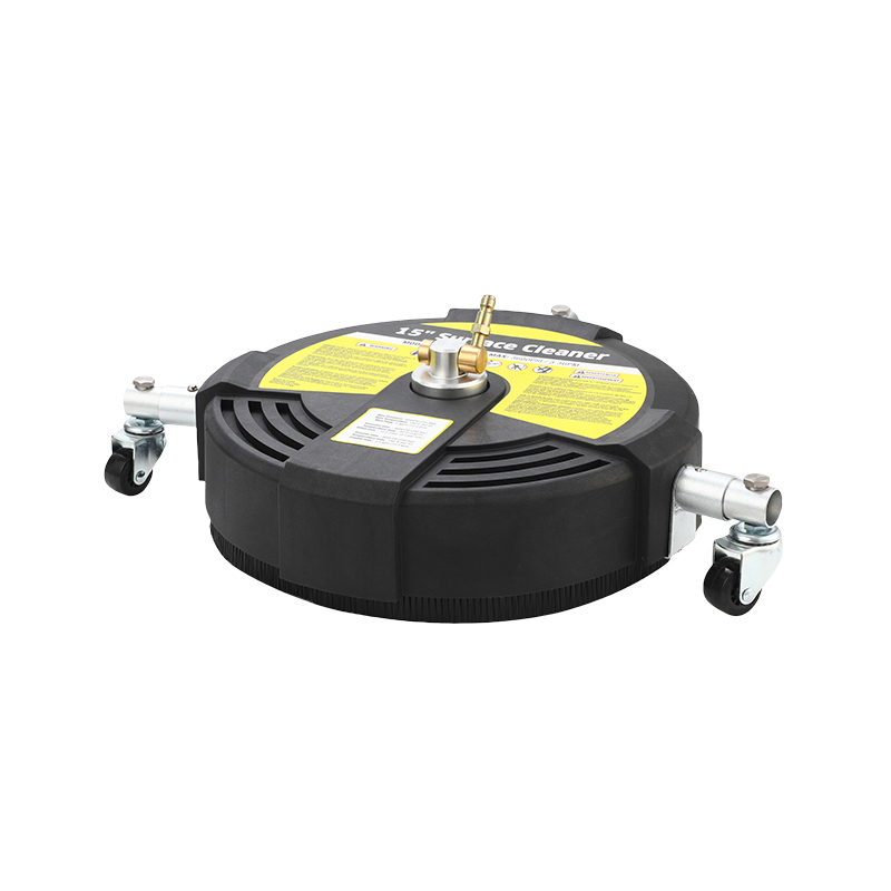 GF15 塑料 15 英寸翻转表面清洁剂