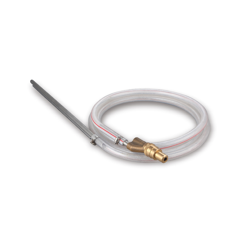 BR27 黄铜直喷湿喷砂套装