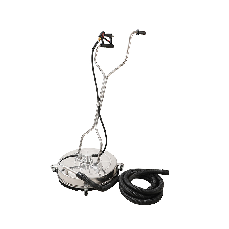 18-24英寸文丘里水回收表面吸水罐