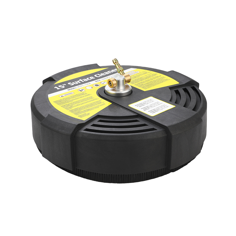 G15 塑料 15 英寸表面清洁剂