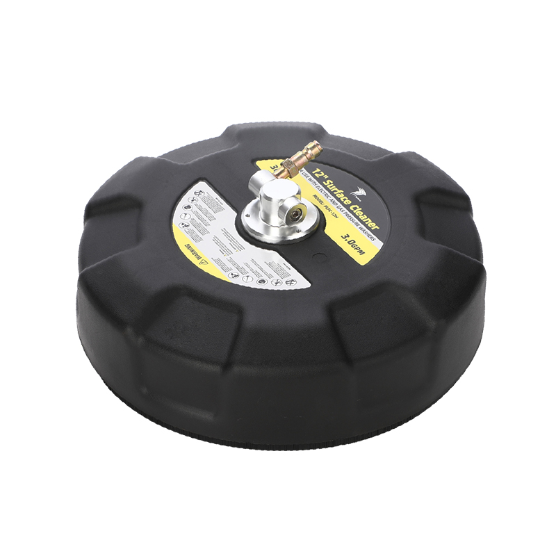 K12 塑料 12 英寸表面清洁剂