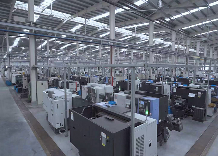 浙江大农实业股份有限公司