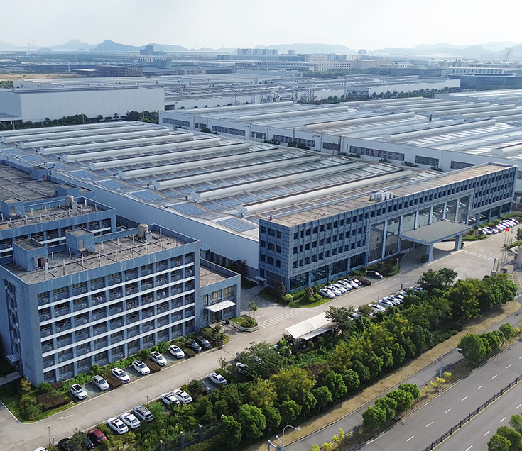 浙江大农实业股份有限公司