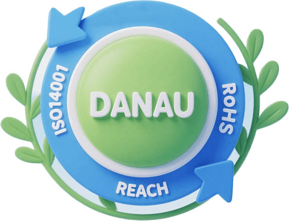 浙江大农实业股份有限公司